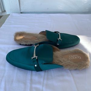 Franco Sarto Mules